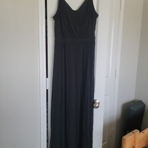 Limited Black Maxi dress